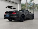 Ford Mustang 2.3 Cabrio Aut., Inspektion Neu,Garantie - Ford Mustang: Cabrio