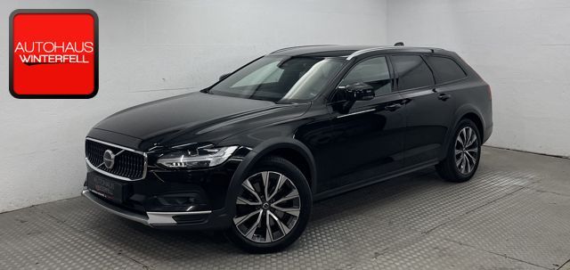 Volvo V90 Cross Country B4 D AWD AHK+H/K+MEMO+ACC+LKA+