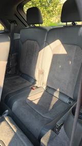 Audi Q7 50 TDI quattro+S HEADUP+STHZ+AHK+PANO+LUFT - Audi Q7: 50 TDI