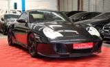 Porsche 996 911 Turbo S Cabrio *WLS 450 PS*Unfallfrei* - Porsche 996: Cabrio, 911