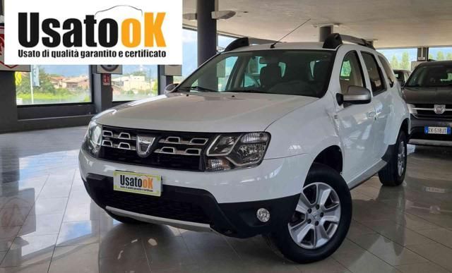 Dacia DACIA Duster 1.6 110CV 4x2 GPL Ambiance