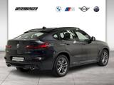BMW X4 xDrive30d M Sportpaket AHK HUD HiFi RFK ALED - BMW X4 in Duisburg