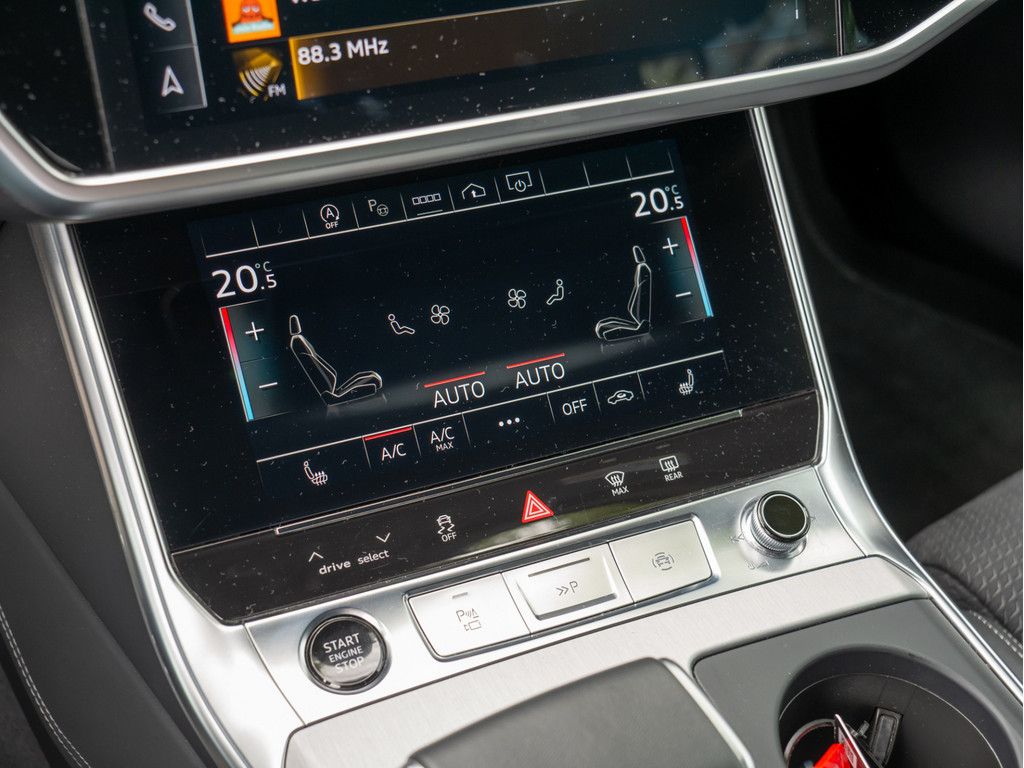 Audi A6 - Bild 12