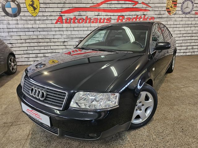 Audi A6 1.8 T Automatik*Tüv & Service NEU*