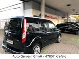 Ford TOURNEO CONNECT 1.0 - Ford Tourneo Connect
