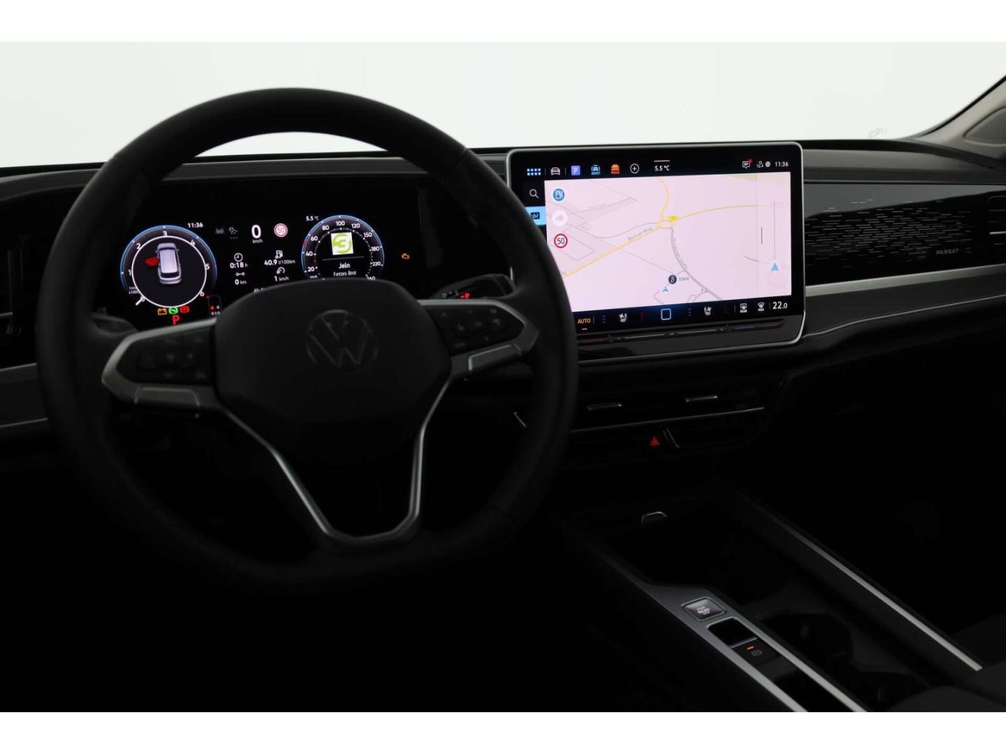 Volkswagen Passat - Bild 9