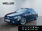 Mercedes-Benz A 250 e 8G-DCT AMG Line *Pano*Navi*SHZ*Parktroni
