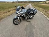 Honda CBF 1000