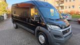 Fiat Ducato Maxi Grossr.-Kasten 35 130 L4H2 RS: 4035 - Fiat Ducato: L4h3
