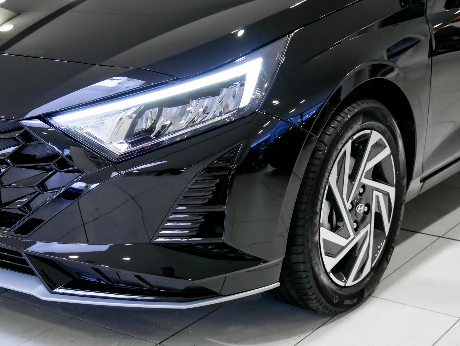 Hyundai i20 - Bild 12