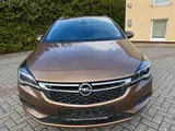 Opel Astra K Sports,1.Hd,Scheck,Standheiz,Garan,55TKM - Opel Astra: K