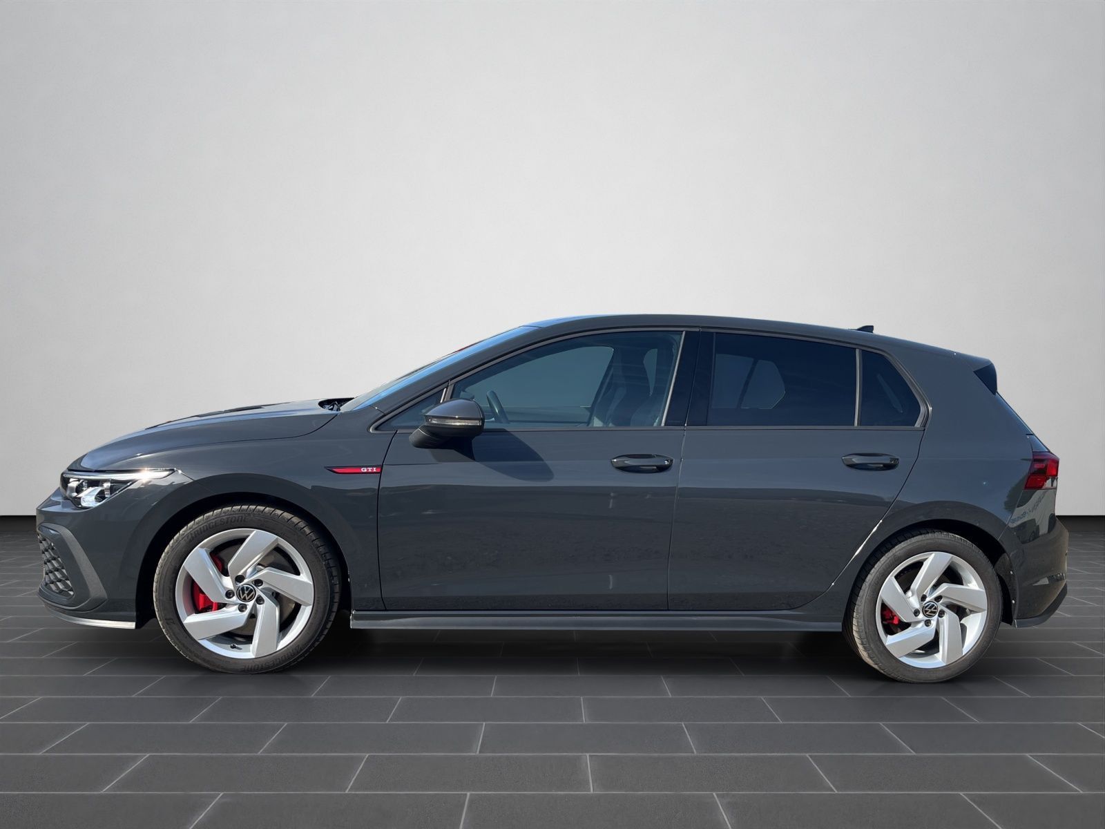 Volkswagen Golf - Bild 7