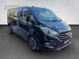 Ford Transit Custom 320 L2 Sport 185PS LKW 5Sitze ACC - Ford Transit sport