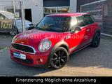 MINI ONE Mini One 1.6*Edtition-Race**Klima - MINI ONE in Mönchengladbach
