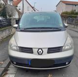 Renault Espace Authentique 2.0 16V Authentique - gebrauchte Renault Espace aus dem Jahr 2003