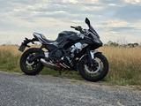 Kawasaki Ninja 650 ABS - KAWASAKI NINJA 650