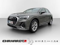 Audi Q3 - Vorschau Bild 1