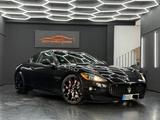 Maserati Granturismo 4.7 V8 S Automatik S - gebrauchte Maserati Granturismo aus dem Jahr 2009