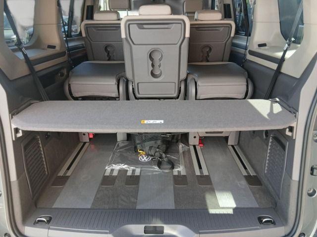 Volkswagen T7 Multivan 2.0 TDI Life LÜ DSG *StdHz*AHK*360°*