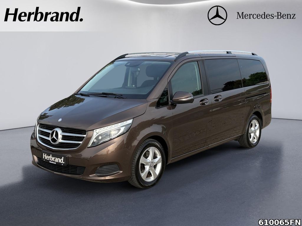 Image of Mercedes-Benz V 220