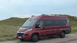 Citroën Mooveo Jumper