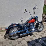 Harley-Davidson Fat Boy FXST - HARLEY-DAVIDSON 1994