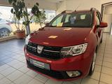 Dacia Logan MCV II Kombi Laureate ** aus 1.Hand+Navi** - gebrauchte Dacia Logan aus dem Jahr 2018