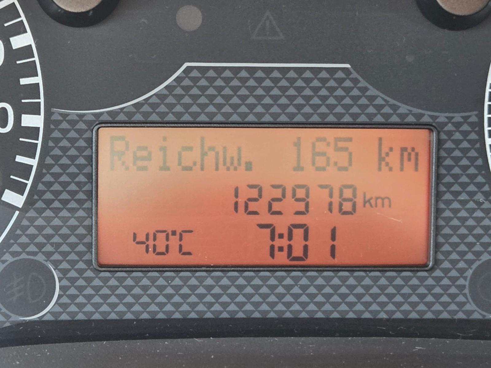 Fiat Grande Punto 1.4 16V Emotion/KLIMAATM/6-GANG