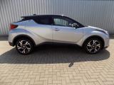 Toyota C-HR 1,8 l Hybrid Team D - Toyota C-HR in Rostock