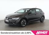 Volkswagen Polo 1.0 TSI DSG R-Line IQ Pano Navi Key ACC Kam