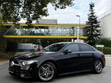Mercedes-Benz A 200d  Lim. *AMG-LINE*KAMERA*NIGHT-PAKET* - Mercedes-Benz A 200 in Essen