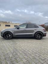 Porsche Macan S Grau, 87000Km, 2.Hand, Nichtraucher - Porsche Gebrauchtwagen in Köln