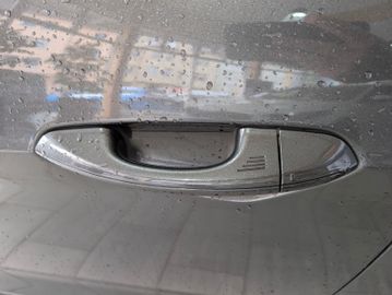 Ford Galaxy Titanium 1,5l