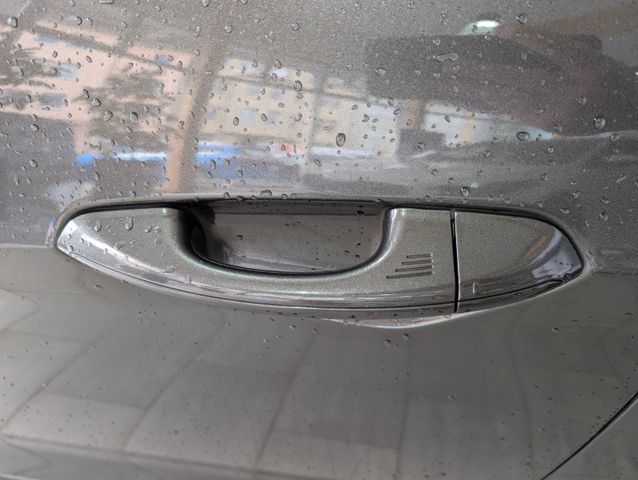 Ford Galaxy Titanium 1,5l