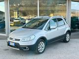 Fiat Sedici 4x4 2.0 MJT 16V DPF Emotion - Fiat Sedici aus 2013