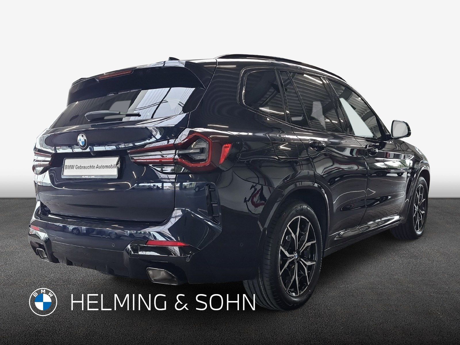 BMW X3 - Bild 2
