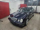 Mercedes-Benz E 430 ELEGANCE Elegance * Tüv 01.2028* - Mercedes-Benz E 430 mit Benzin-Antrieb