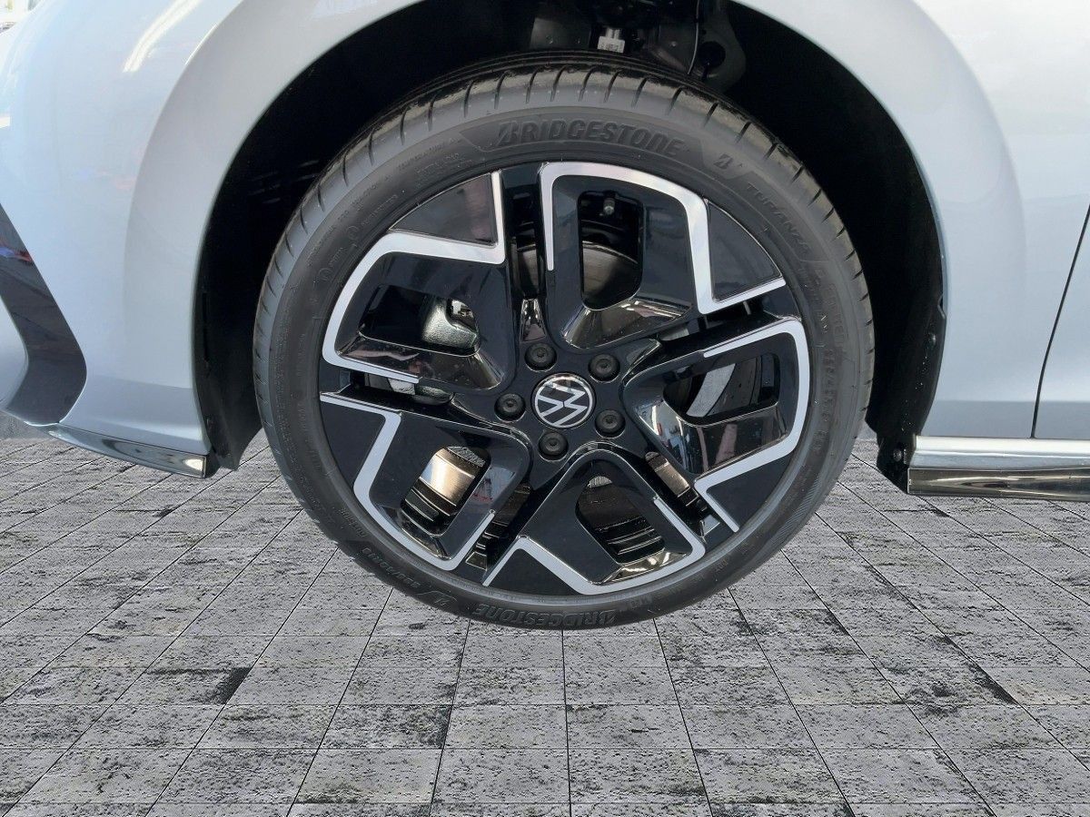 Volkswagen Golf - Bild 8