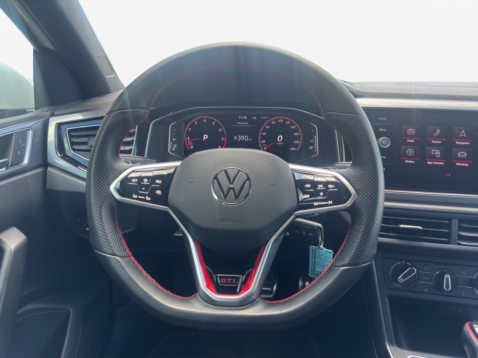 Volkswagen Polo - Bild 10