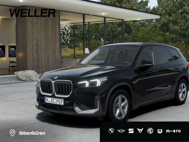 BMW X1 sDrive18i AHK Komfortzugang Aktivsitz Navi