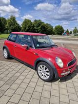 MINI ONE ONE - MINI ONE aus 2003