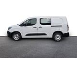 Opel Combo DoKa 5-Sitzer + RF-Kamera + Klimaauto + Mu - Opel Kombi, Kleinbus bis 9 Sitze Comb
