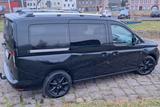Ford Grand Tourneo 2.0 EcoBlue 90kW Titanium - Ford Grand Tourneo von privat