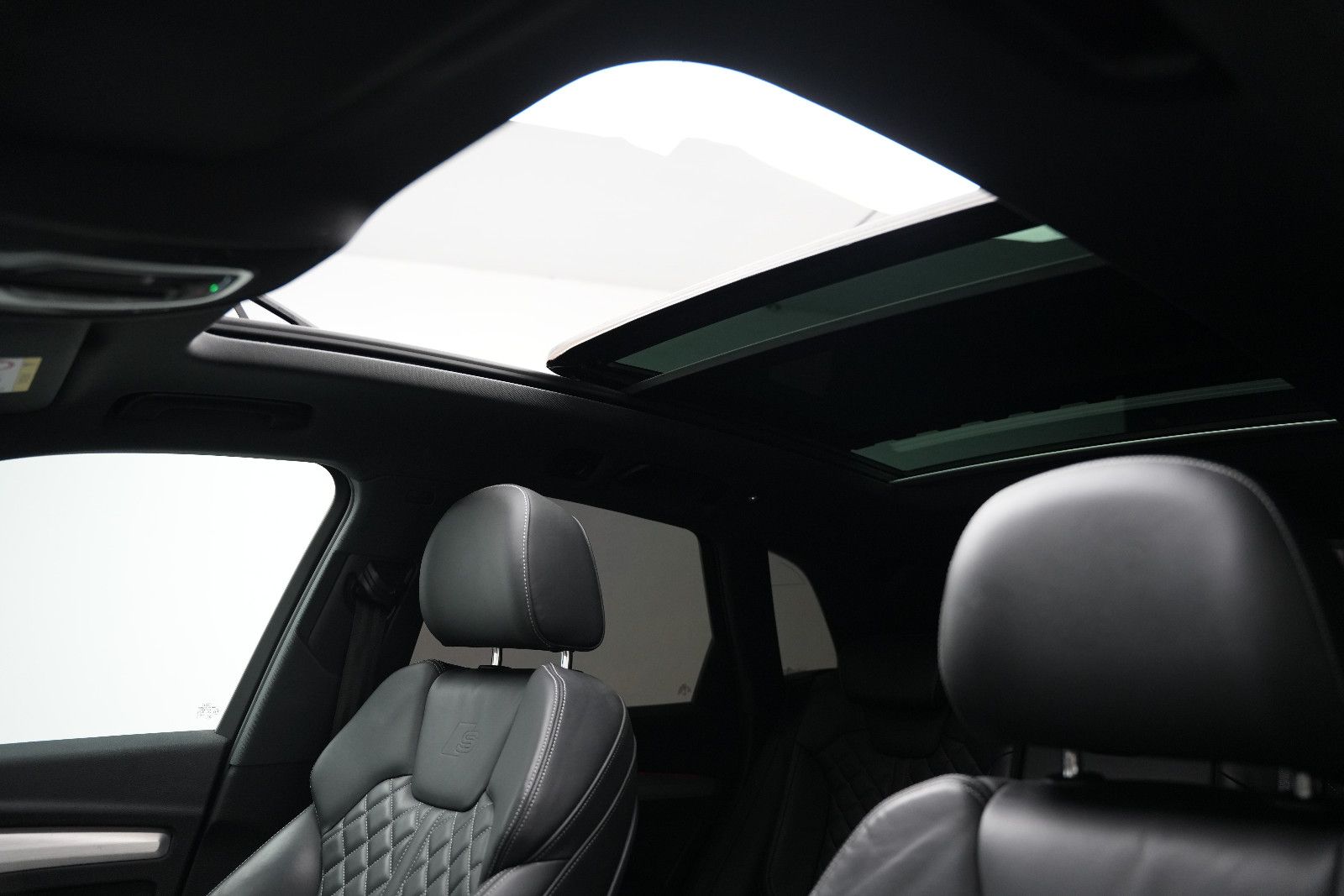 Fahrzeugabbildung Audi SQ5 3.0 TFSI *Pano*RautenSitze*HUD*Virtual*B&O*