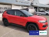 Jeep Compass 1.5 Mild-Hybrd SHZ*NAVI - Jeep Compass mit Benzin-Antrieb