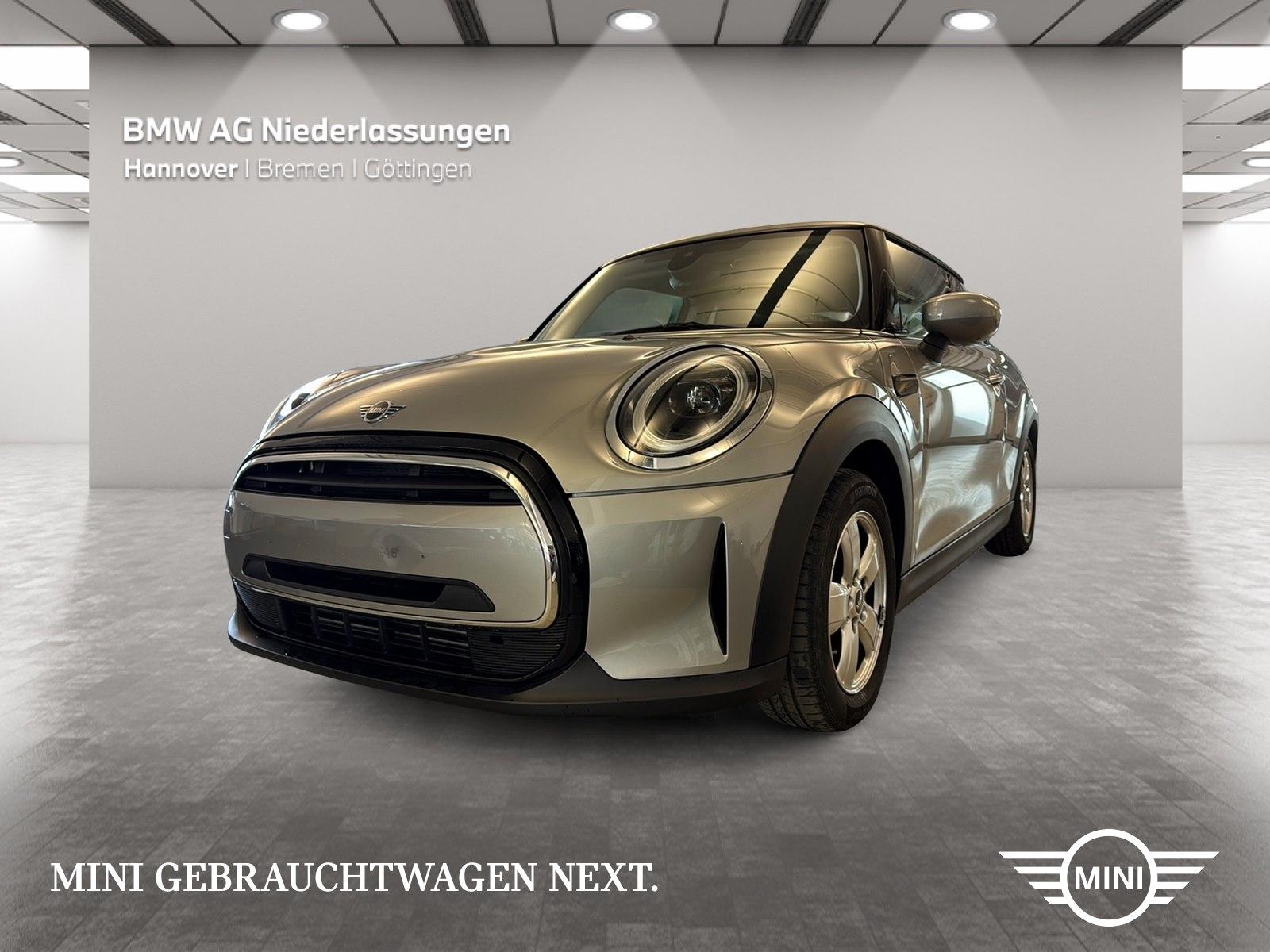 MINI Cooper PDC Driv.Assist LED