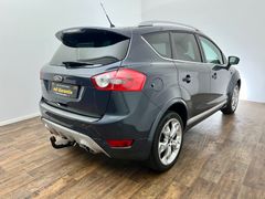 FORD Kuga Titanium / RENTNER/ NUR 53.tKM /AHK /AUTOM FORD Kuga Titanium / RENTNER/ NUR 53.tKM /AHK /AUTOM