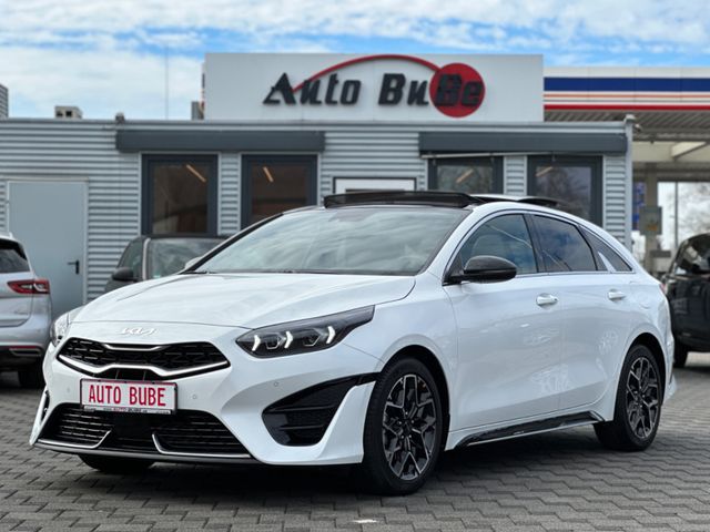Kia ProCeed GT LINE PANORAMA