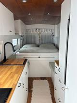 Ford Transit Van L3H3 Selbstausbau - Kastenwagen Selbstausbau