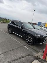 BMW Bmw x3  jahr 2022 Hybride - BMW X3: Limousine